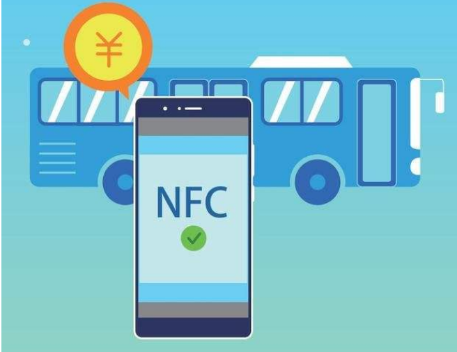 用戶使用率還是這么低！手機(jī)NFC下一步路在何方？
