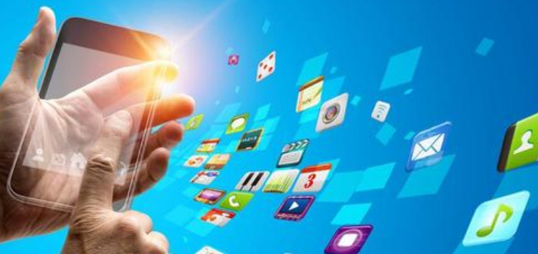 惡俗涉黃的APP遭新華社批評,手持終端APP有問題么？