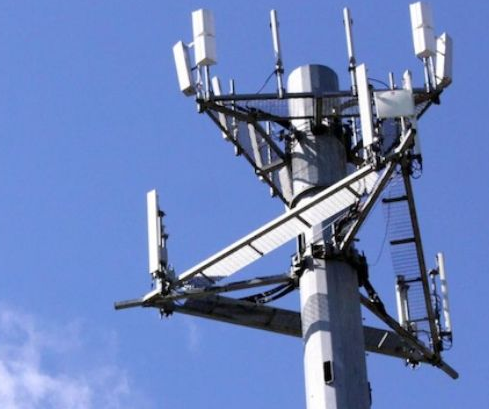  4G、5G基站輻射真那么大？測(cè)試后：遠(yuǎn)比家電輻射低
