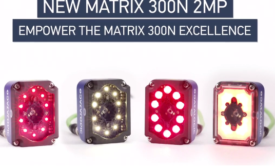 如何讓電子科技企業(yè)實現(xiàn)飛速掃碼？一款得利捷Matrix 300N足矣！