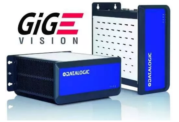 Datalogic得利捷MX-E80視覺處理器，開啟“智能制造”全新局面！