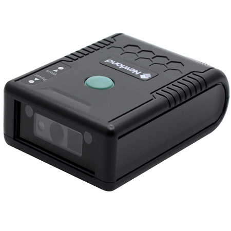 新大陸NLS-FM415新品來襲 | “柜”族好助手，5大核心優(yōu)勢滿足您諸多期待！
