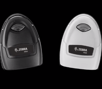 Zebra DS2208掃描器: 簡約如TA，性能卻毫不遜色!
