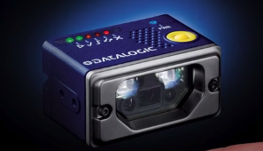 信息讀取率不高？Datalogic得利捷Matrix 120固定式讀碼器了解一下！