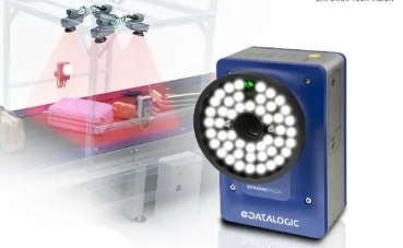 提升分揀機“多面”閱讀效率，Datalogic得利捷AV900讀碼器硬核操作了解一下！