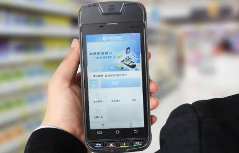 數(shù)字貨幣來襲，優(yōu)博訊助力商戶更新升級智能POS