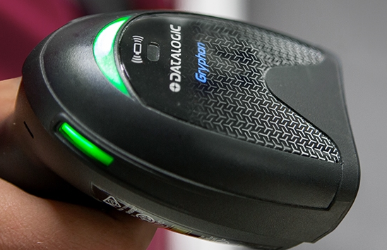 讀碼難題待解決？Datalogic得利捷高效讀碼槍Gryphon GM4500安排上！