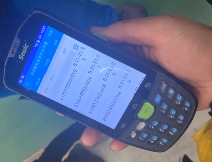 賦能場景|東集助力南鋼的庫房運轉效率提升60%！