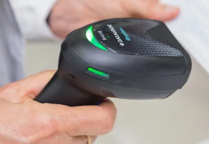 Datalogic得利捷GD4500點準“碼”位，讀碼利器助收銀效率速提升！