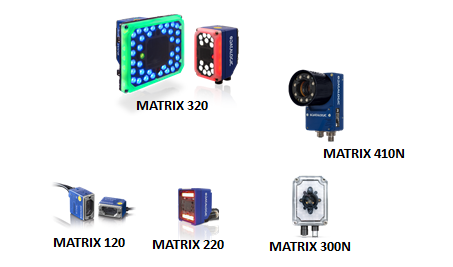 Datalogic得利捷Matrix系列讀碼器輕松解碼，高效助力快消品溯源！