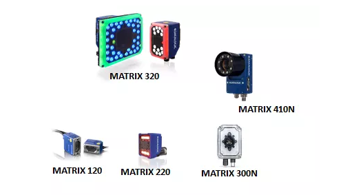 如何穩(wěn)定讀取電子手表制造中的DPM碼？得利捷Matrix系列給你答案！