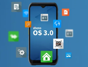 iData OS 3.0 降低開發(fā)管理成本，再次提升生產(chǎn)力