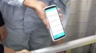 兩家人民醫(yī)院5G移動護(hù)士站PDA，首選東集小碼哥！