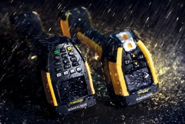 Datalogic得利捷PowerScan? 9600 系列-超級(jí)靈活且堅(jiān)固可靠！