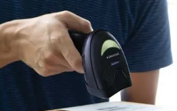新的得利捷QuickScan 2500系列：超高性價比！