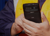 為何需要手持終端pda？解決建設(shè)智慧工廠的難題得靠它！ 