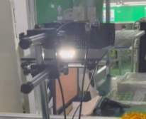 ?？礛V-ID5120M-00C-NNN讀碼器3C行業(yè)-光電PCB板讀碼項目