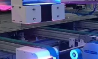 ?？禉C器人Hikrobot機器視覺質量檢測大有可為,為“光”守護！