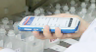 富立葉5G PDA 助力移動護理，提效醫(yī)護人員數據采集及管理！