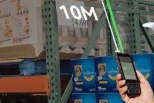 東集AUTOID10手持終端PDA助力倉儲式商超會員店運營效率有效提升！ 