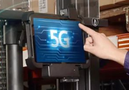 提效必讀|機械制造倉儲管理難？東集5G工業(yè)平板為您“減負(fù)”，為生產(chǎn)“提速”!