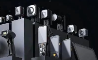 海康機器人AI智能讀碼器，光伏行業(yè)掃碼追溯新標桿