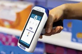 ?Datalogic 和 Datema 借助 Joya Touch 22 將自助購物提升到新的水平！