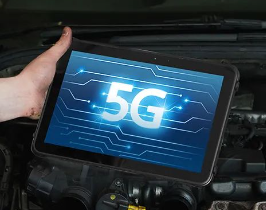 細節(jié)揭秘！為什么戶外作業(yè)者都愛這款東集AUTOID Pad Air系列工業(yè)平板？
