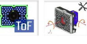 Datalogic得利捷Matrix系列閱讀器，助力鋰電行業(yè)提升產(chǎn)線自動化水平！