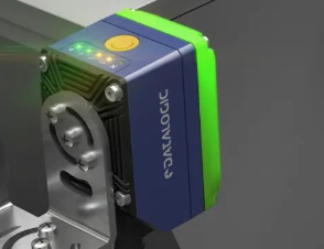 超凡卓越|Datalogic得利捷Matrix 320讀碼器 - 助力新能源解決讀碼難題！