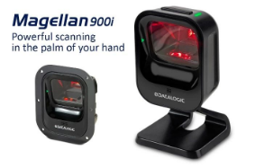 Datalogic得利捷Magellan 900i：一掌可握 盡掃天下！