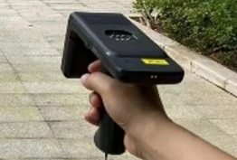 霍尼韋爾手持式RFID解決方案讓競爭再升級，全新IH45將科技一卷到底！