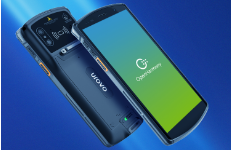 智領5G 萬物互聯(lián)|優(yōu)博訊新品DT50 5G開源鴻蒙版重磅發(fā)布！