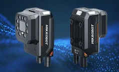 ?？礗D5000讀碼器家族升級迎新：更小更強，打造高效讀碼新標桿