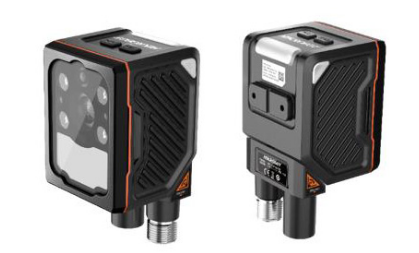?？低昅V-ID3016XM-25M-RBN工業(yè)讀碼器160W分辨率25mm焦距