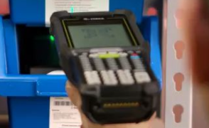 Zebra MC9400/MC9450|專為嚴(yán)苛環(huán)境而設(shè)計，堅固耐用，支持您的工業(yè)移動需求