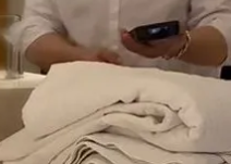 東集風(fēng)靡星級酒店的RFID布草管理方案，看這篇就夠了！