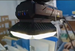 ?？底x碼器，開啟智能掃碼新時代