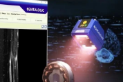 新品推送|Datalogic得利捷全新推出Matrix 220 XAI讀碼利器！