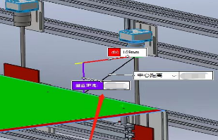?？礛V-CL024-91GM線陣相機助力EGIS檢測項目