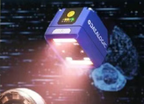 Matrix 220 XAI - 讀取DPM條碼的利器，革命性AI驅(qū)動，快速自動設(shè)置！