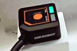 海康機(jī)器人SC1000系列視覺傳感器換型檢測“零調(diào)試”，一鍵智能全搞定！