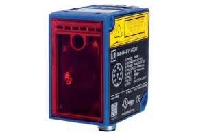 Datalogic得利捷S85激光測(cè)距傳感器，助力智能制造與物流自動(dòng)化升級(jí)！