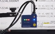 得利捷Matrix系列讀碼器雙通訊口同時(shí)輸出解決企業(yè)難題！