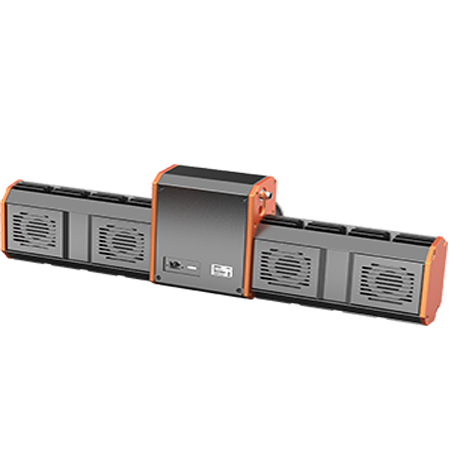 ?？礗D7000系列智能線掃讀碼器嵌入式掃描平臺(tái)