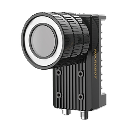 ?？礕L系列全功能型智能讀碼器