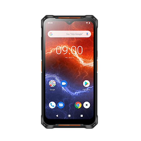 ?？礛V-IDP5204移動(dòng)智能數(shù)據(jù)采集器PDA