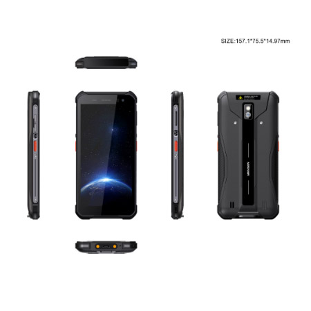 ?？低旸S-MDT102巡更手持機(jī)PDA