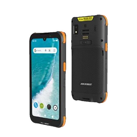 ?？礛V-IDP5006/5G/4&64/05FR 6寸5G手持終端PDA