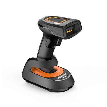 ?？礛V-IDH2000B系列緊湊型工業(yè)無線手持讀碼器